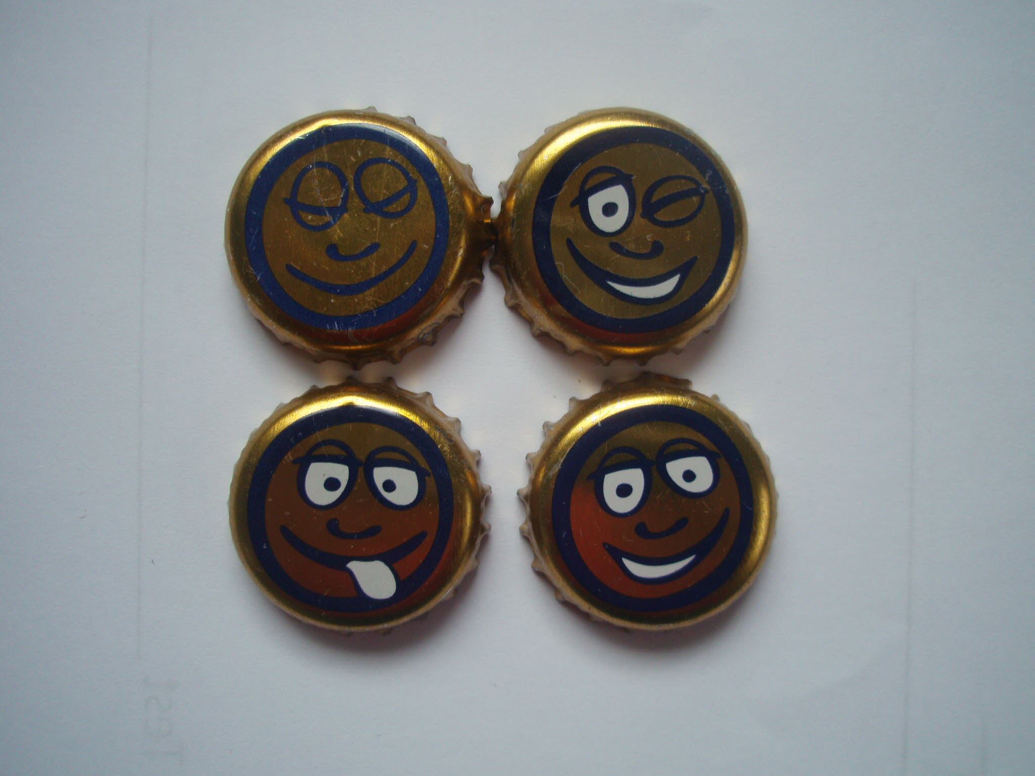 d_Gaffel Smileys 2007